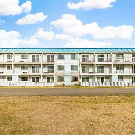 Windjammer Condos أوشن شورز المظهر الخارجي الصورة