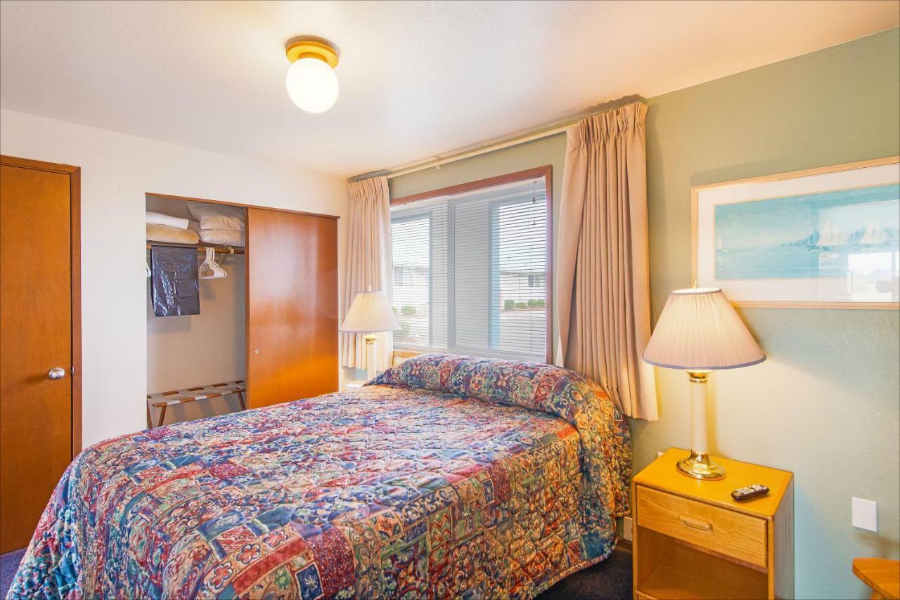 Windjammer Condos أوشن شورز المظهر الخارجي الصورة