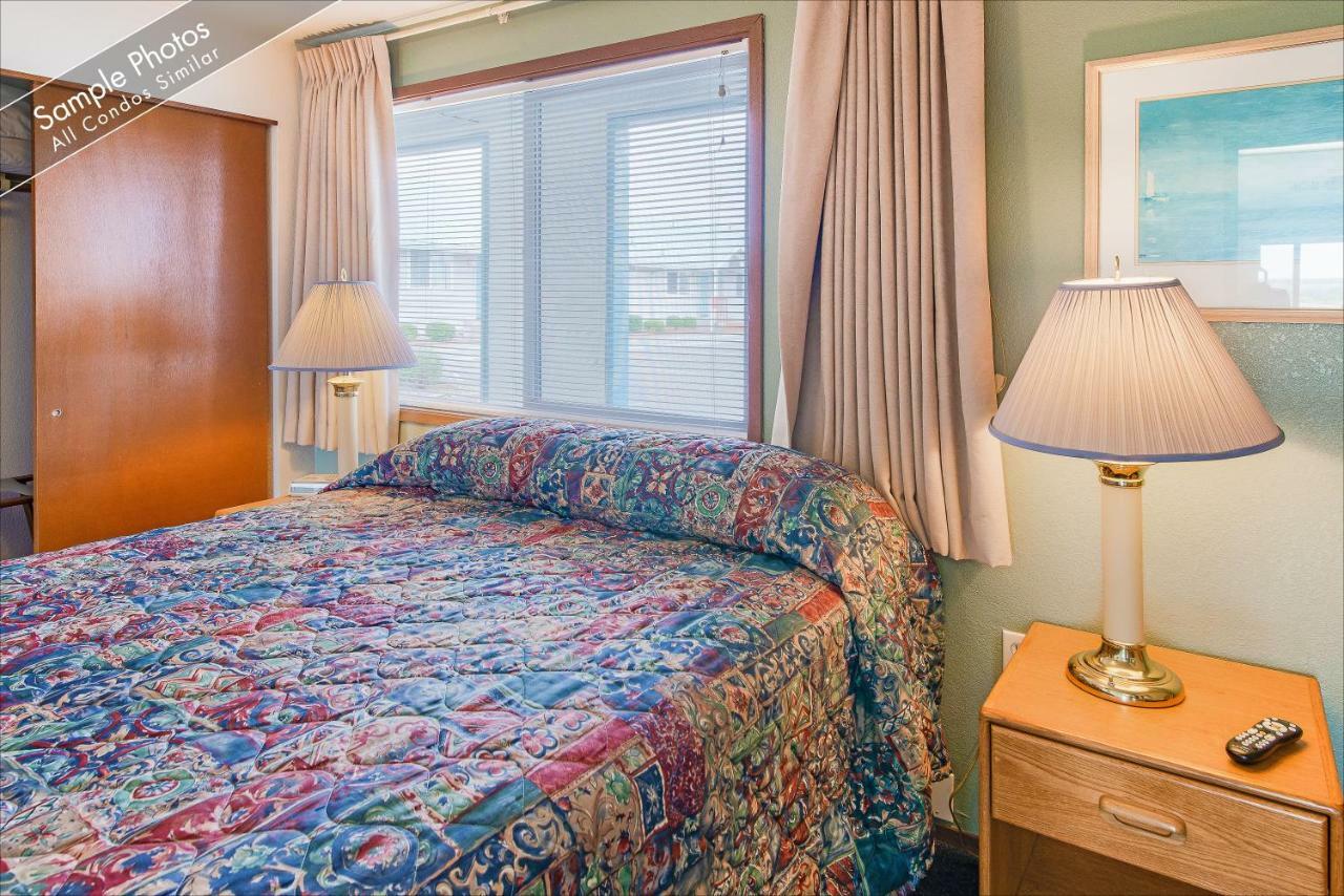 Windjammer Condos أوشن شورز المظهر الخارجي الصورة