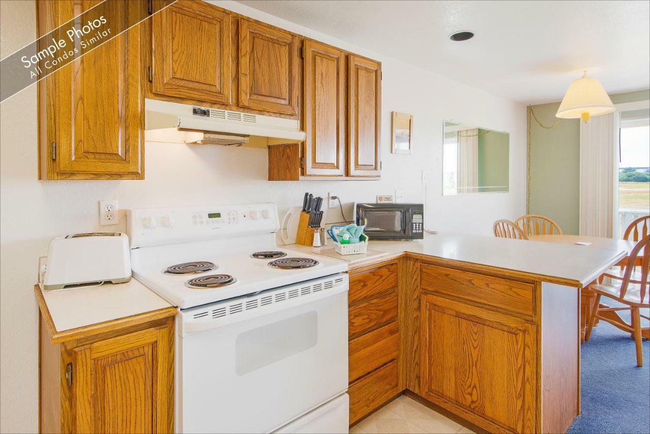Windjammer Condos أوشن شورز المظهر الخارجي الصورة