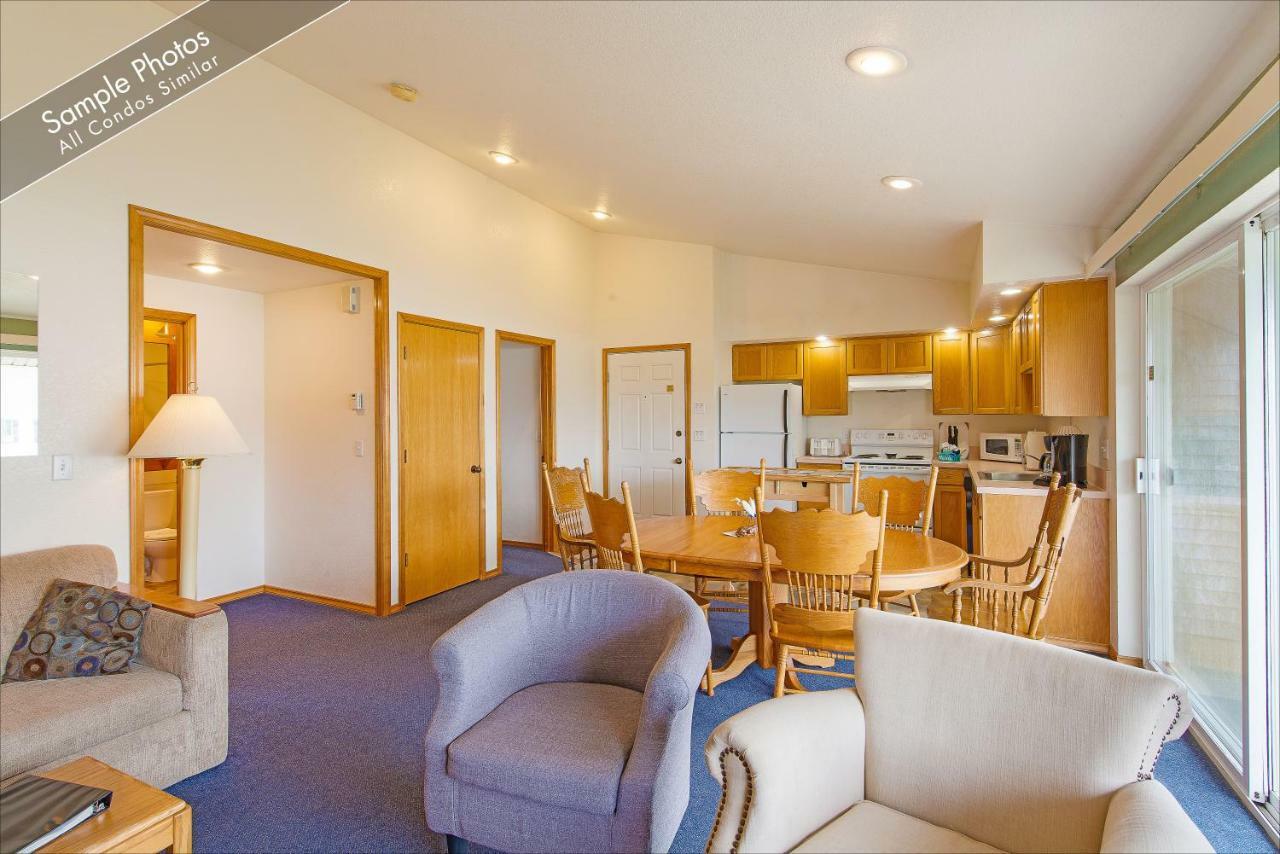 Windjammer Condos أوشن شورز المظهر الخارجي الصورة