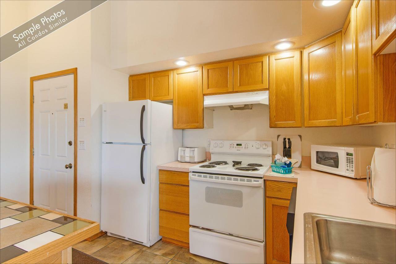 Windjammer Condos أوشن شورز المظهر الخارجي الصورة